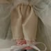 Vintage 1991 Madame Alexander 8” Doll Set, George & Marsha Washington 79540