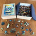 Bundle Reserved for MJ: Two Wooden Puzzles