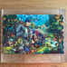 Bundle Reserved for MJ: Two Wooden Puzzles