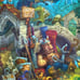 Bundle Reserved for MJ: Two Wooden Puzzles