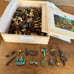 Bundle Reserved for MJ: Two Wooden Puzzles