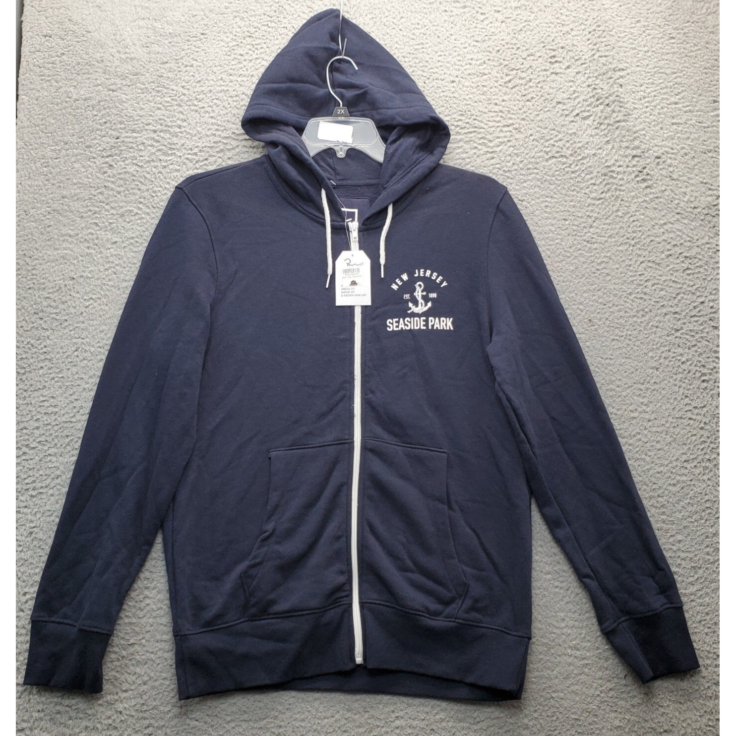 Shop Graphic Hoodie Pink Floyd Foil Fleece Crew PIN126575