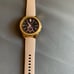 Samsung Galaxy Watch Smartwatch 42mm LTE in Rose Gold