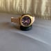 Samsung Galaxy Watch Smartwatch 42mm LTE in Rose Gold