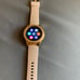 Samsung Galaxy Watch Smartwatch 42mm LTE in Rose Gold