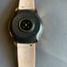 Samsung Galaxy Watch Smartwatch 42mm LTE in Rose Gold