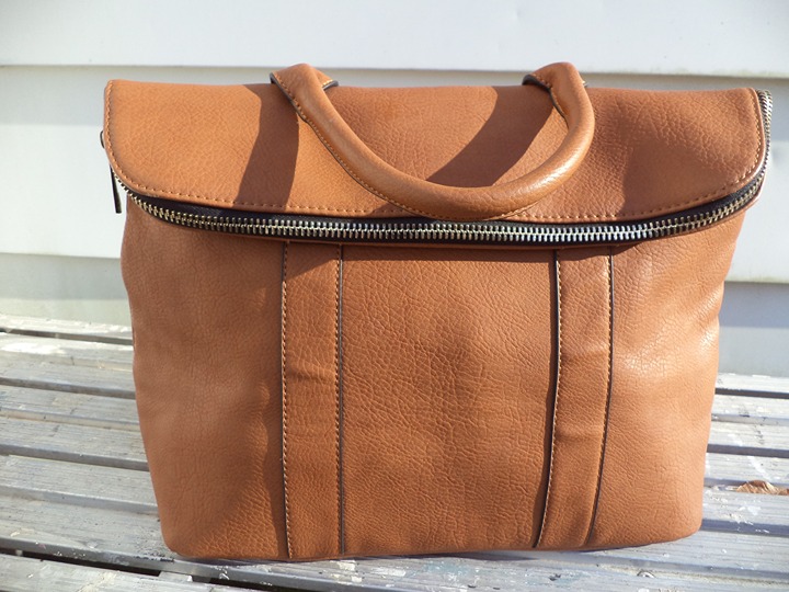Leatherbag