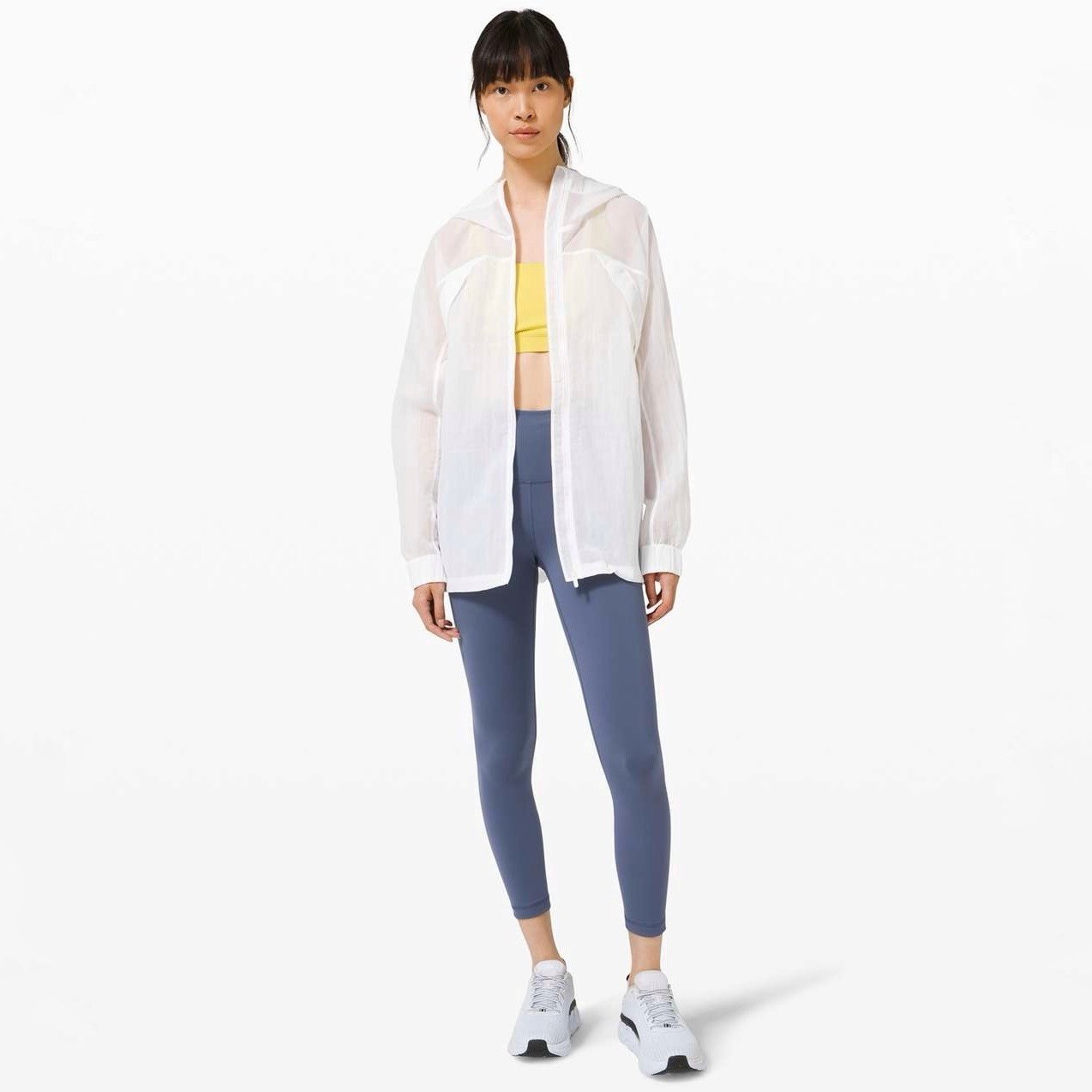 ‼️Lululemon Wunder Train High-Rise Tight 25 ‼️