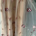 Mac Duggal Butterfly Floral Tulle A-Line Dress Formal Prom Wedding Guest 68110 2
