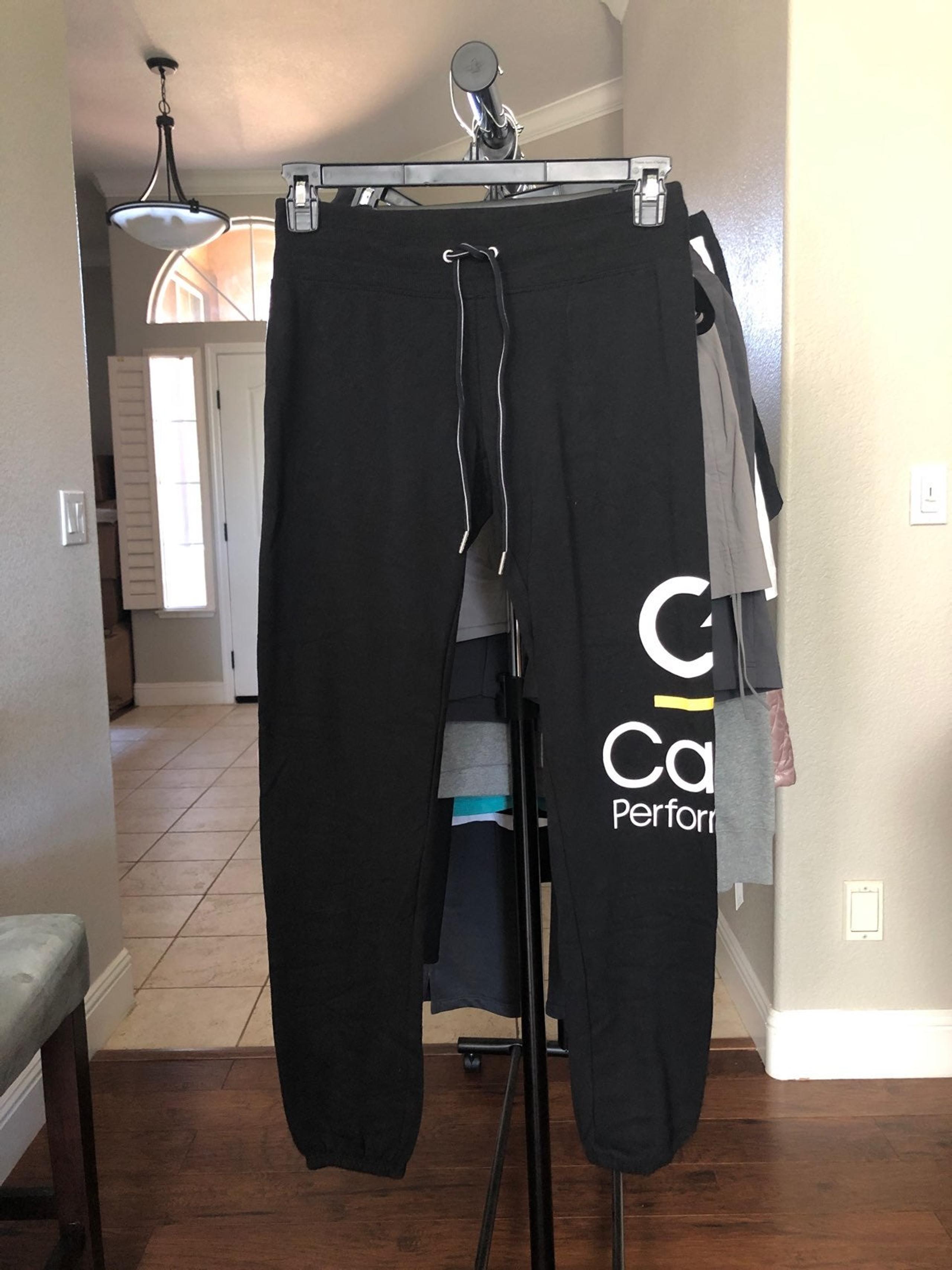 calvin klein sweats xs