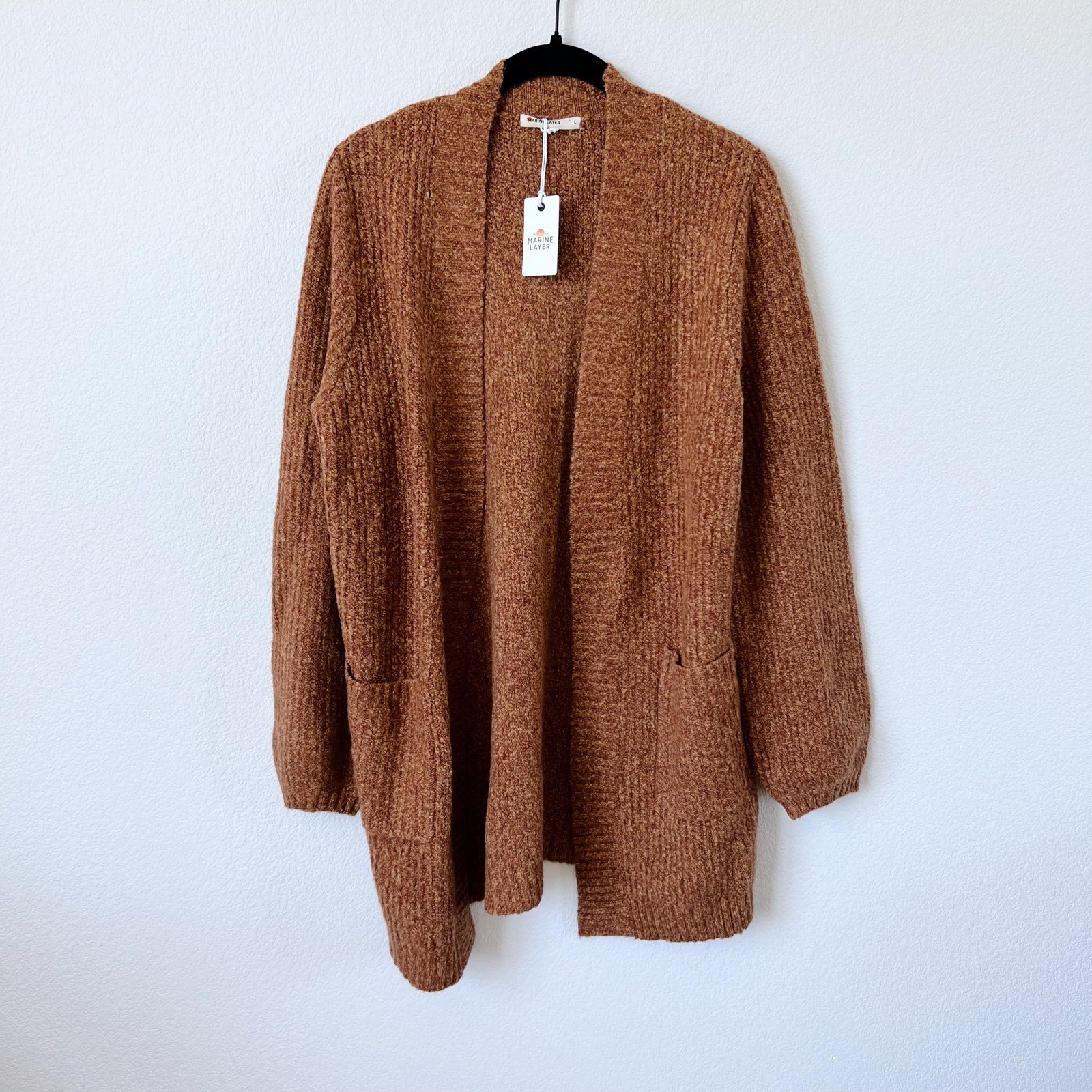 Marine Layer Ontario Cardigan