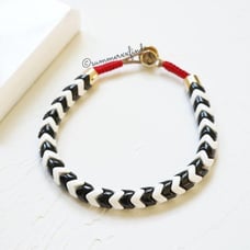 Roxanne Assoulin Low Tide Wave Bracelet