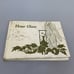 Vintage 1960 Central Commercial High School New York NY Hour Glass Year Book