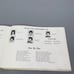 Vintage 1960 Central Commercial High School New York NY Hour Glass Year Book