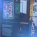 One Piece Anime LED Wall Art Otaku Lamps
