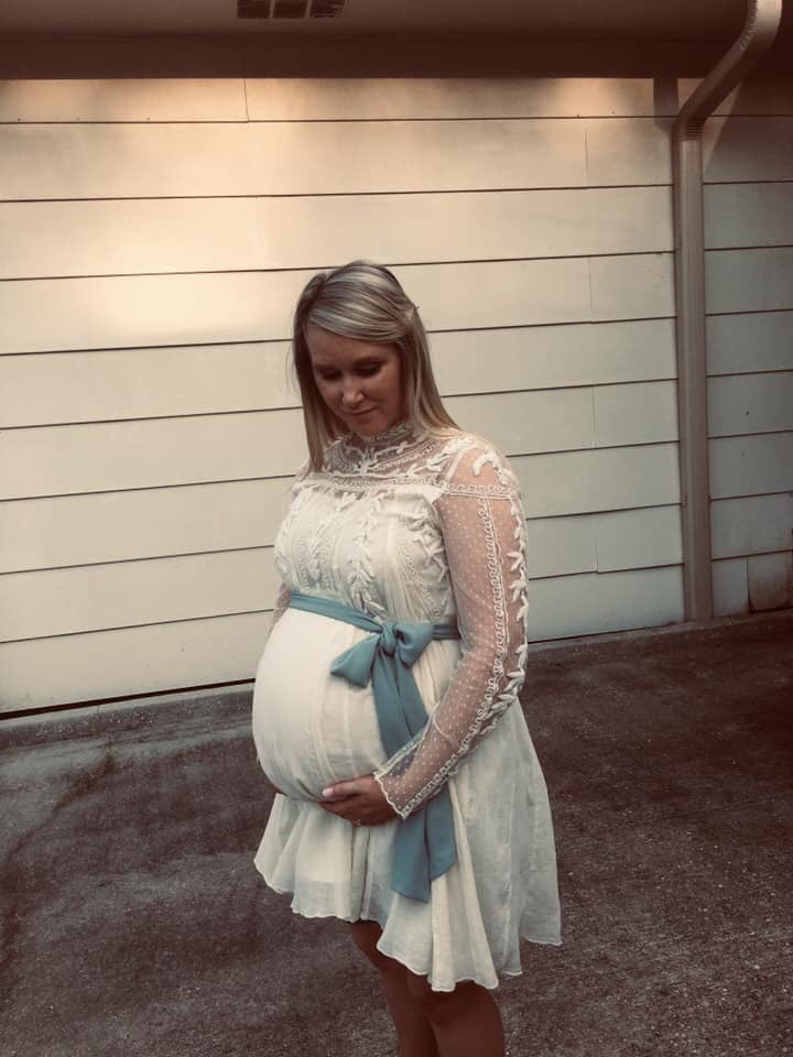 Free People Write About Love Dress