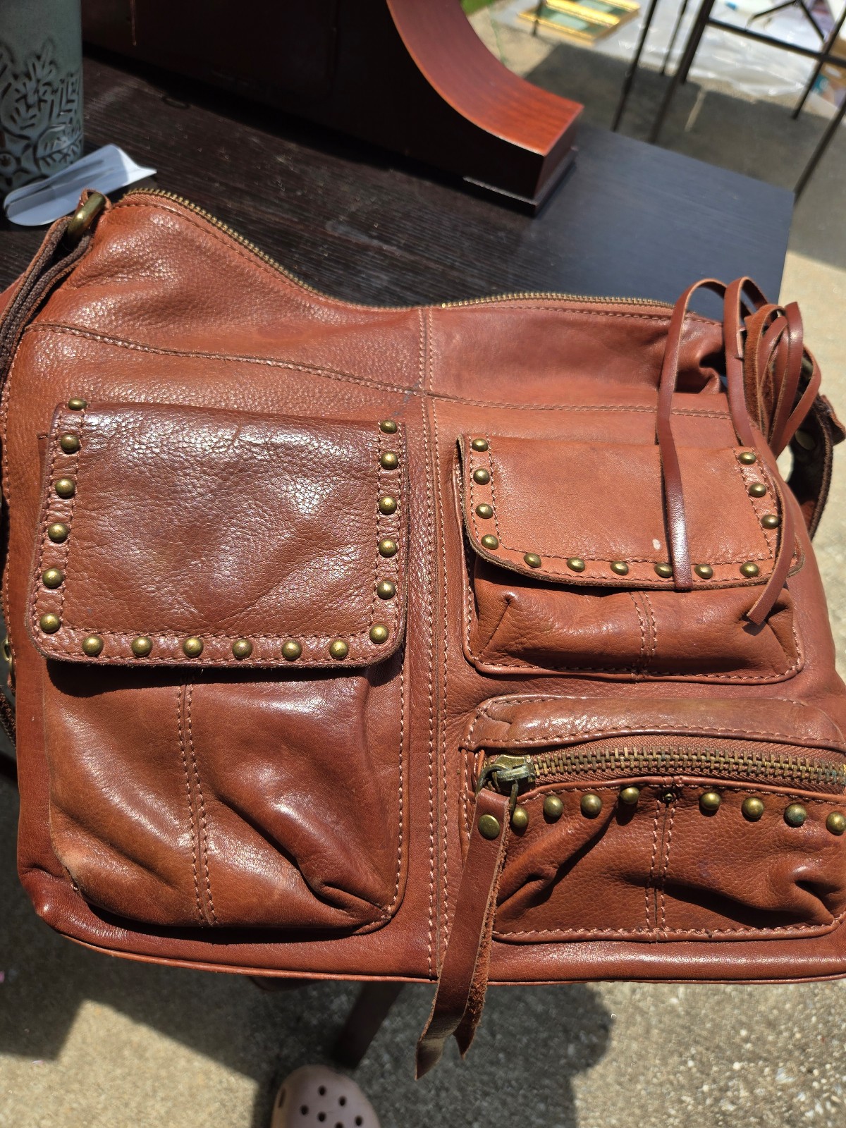 Purse
