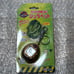 Vintage 1997 Jurassic Park The Lost World Dinosaur Dino Egg Gold Color Pet
