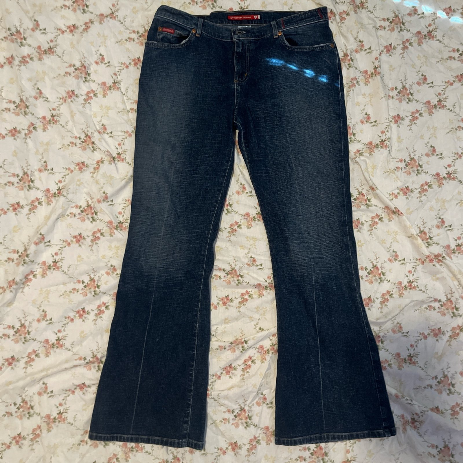 Guess jeans flare