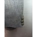 Vintage Kenny Rogers Circle S Western Blazer Jacket Herringbone Gray Cowboy 42R
