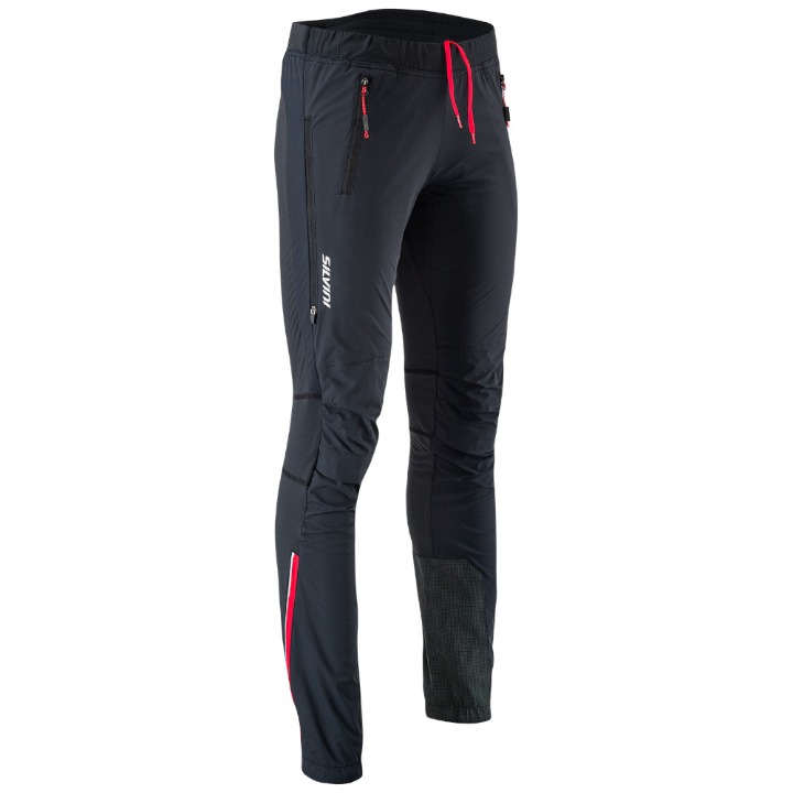 Silvini SORACTE XC Skiing Running Winter Pants Waterproof Thermal Insulated 3XL