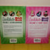 ARCHIE'S BIG BOOK VOLUME 4: FAIRY TALES VOLUME 5: ACTION ADVENTURE NEW