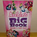 ARCHIE'S BIG BOOK VOLUME 4: FAIRY TALES VOLUME 5: ACTION ADVENTURE NEW