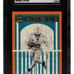 2023 Panini Legacy #FTA-30 Tyreek Hill For The Ages Orange Parallel /249 SGC 9.5