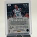 Nick Smith Jr Prizm Deca Orange Rookie /49