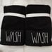 Rae Dunn hand towel set