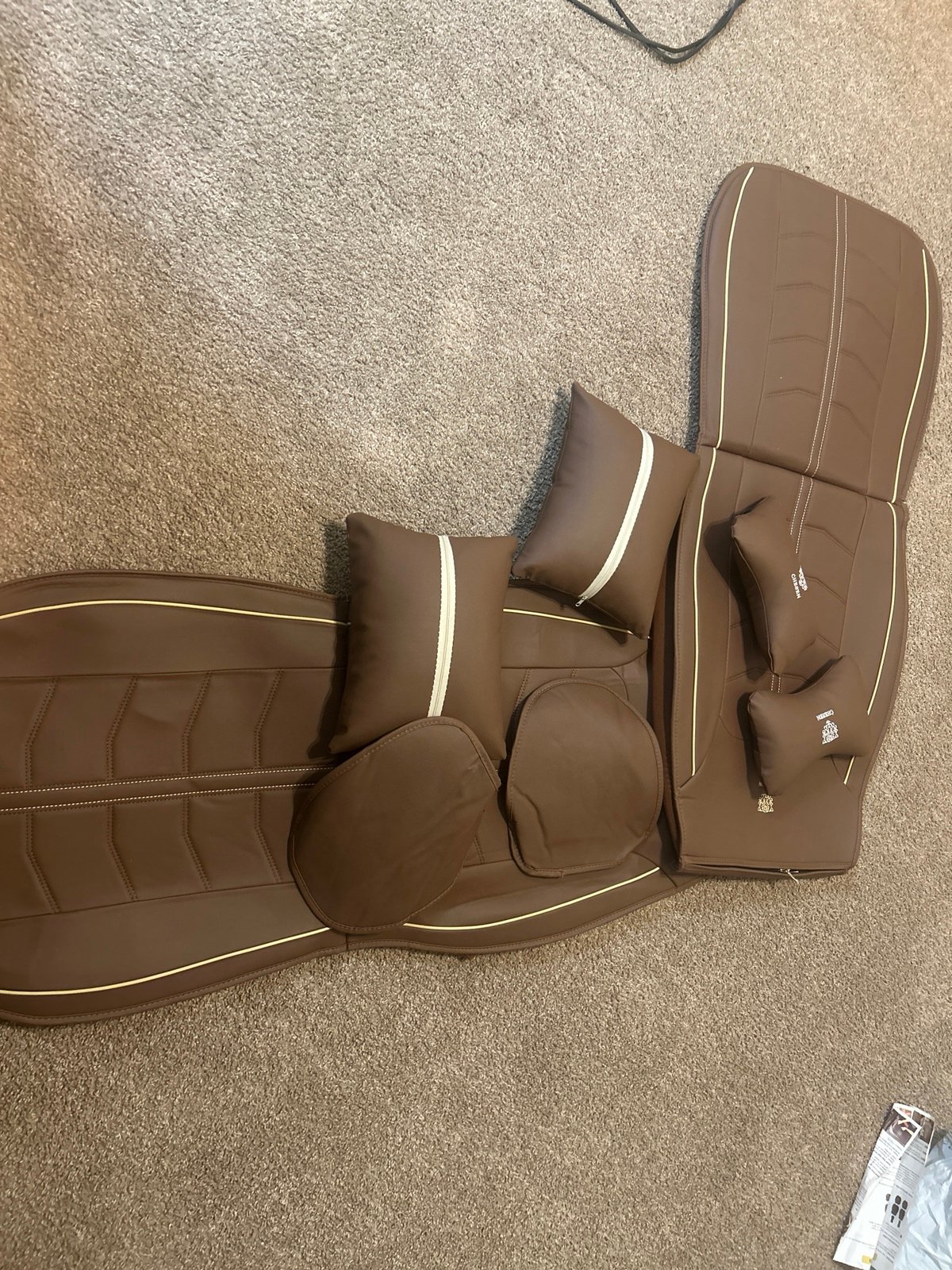 car seat cover