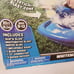 New Sealed Slip N Slide Whitewater Blast W Slide Boogie 20ft Ramp Free Ship
