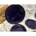 Homer Laughlin Fiesta Purple Set 8 piece for Two