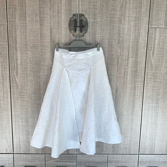 ZARA ATELIER Collection Limited Edition Skirt