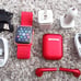 Legendary Smartwatch vol Red
