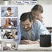 Spy Camera Wireless Hidden 4K WiFi Security Camera