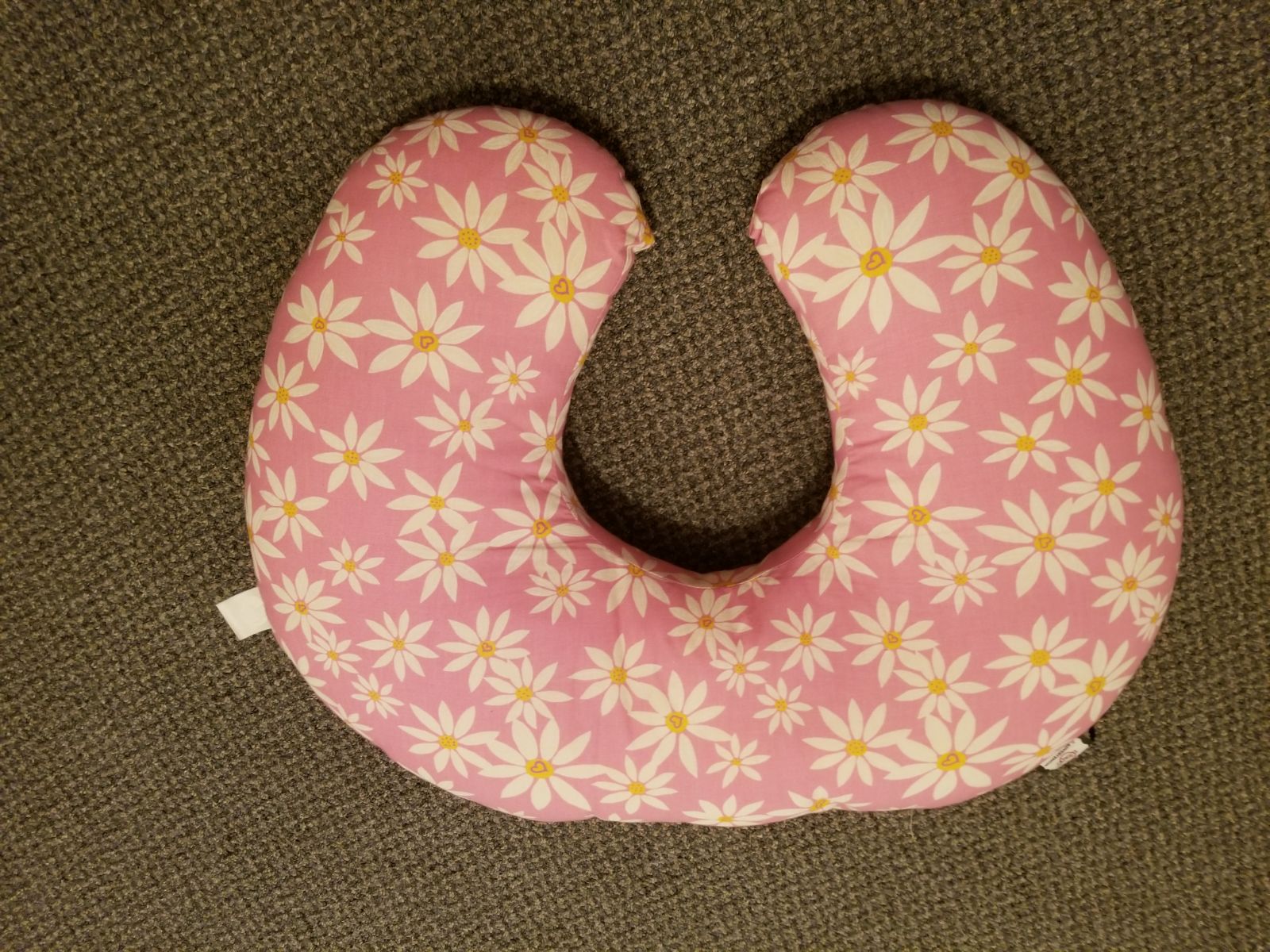 Boppy Pillow