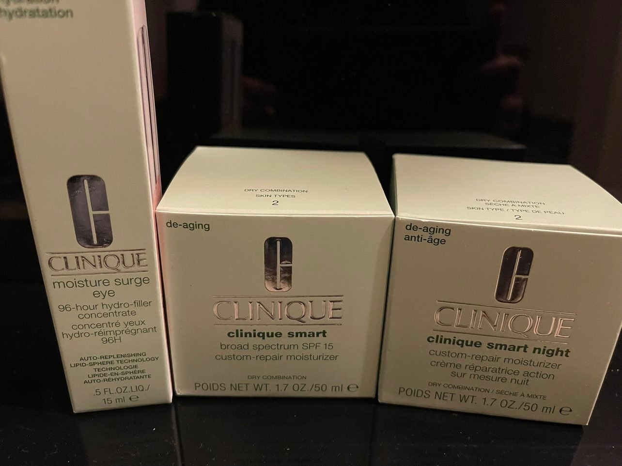 Skin Care