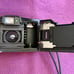 CANON SURE SHOT 60mm : 35mm