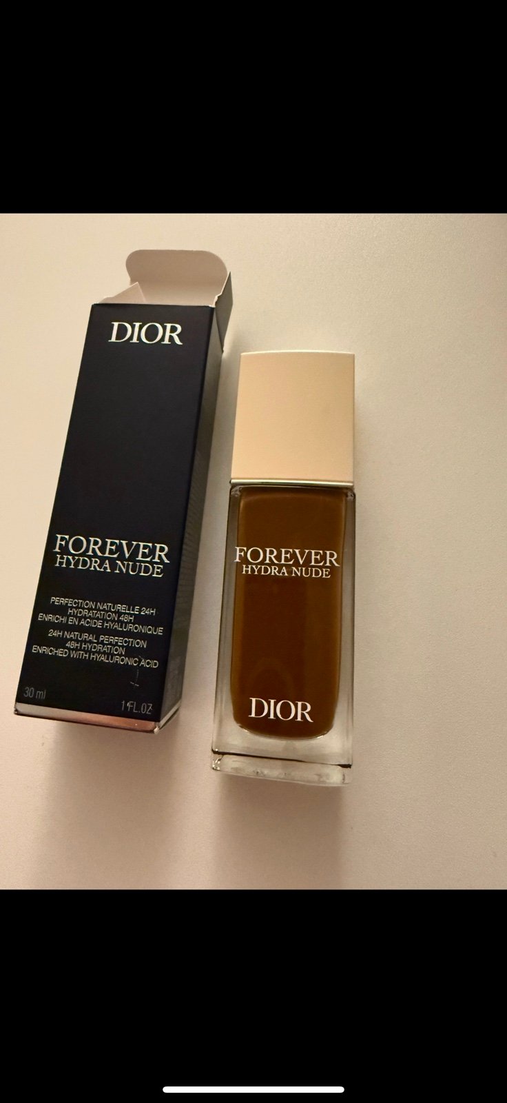Dior Forever