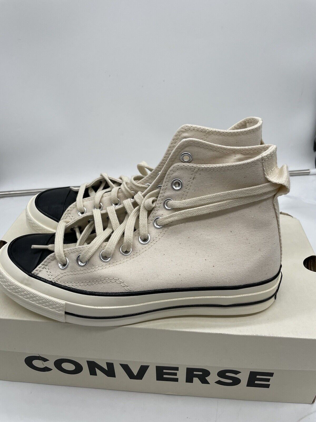 fog chuck taylor