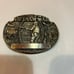 Vietnam war buckle