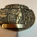 Vietnam war buckle