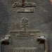 Vietnam war buckle