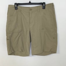 The North Face Horizon Outdoor Womens Shorts Size 12 NWT