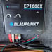 NEW EP1600X EP1600X Digital Bass Processor with Remote