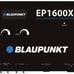 NEW EP1600X EP1600X Digital Bass Processor with Remote