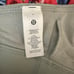 Lululemon Energy Bra High Neck Long Line Rib Medium Support 4