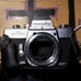Minolta SRT201