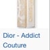 DIOR Addict Lipstick Case Tuileries 2023 Holiday Limited Edition